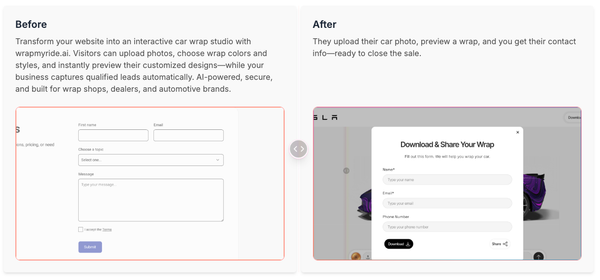 Why Your Wrap Shop Is Losing Customers to Competitors With Better Tech