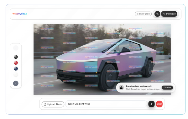 Why Your Customers Want to See Their Own Car, Not an Example Car