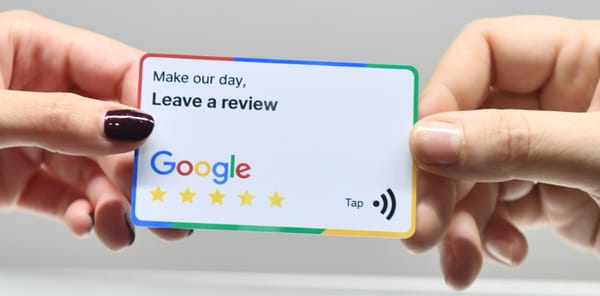 How Adding an AI Visualizer Can Increase Your Wrap Shop’s Google Reviews